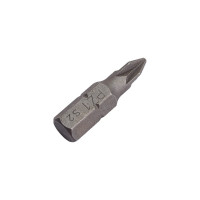 Вставка-бита 1/4"DR POZIDRIVE, PZ1, 25 мм Ombra 514601