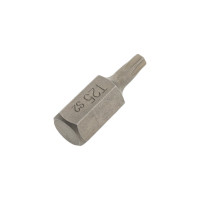 Вставка-бита 10 мм DR TORX, T25, 30 мм Ombra 531325
