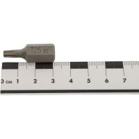 Вставка-бита 10 мм DR TORX, T25, 30 мм Ombra 531325