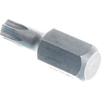 Вставка-бита 10 мм DR TORX, T35, 30 мм Ombra 531335