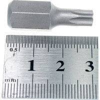 Вставка-бита 10 мм DR TORX, T35, 30 мм Ombra 531335