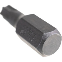 Вставка-бита 10 мм DR TORX, T40, 30 мм Ombra 531340