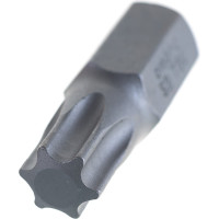 Вставка-бита 10 мм DR TORX, T50, 30 мм Ombra 531350