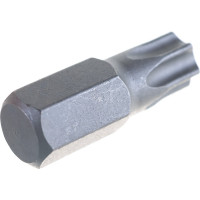 Вставка-бита 10 мм DR TORX, T50, 30 мм Ombra 531350