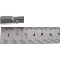 Вставка-бита 10 мм DR TORX, T50, 30 мм Ombra 531350
