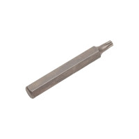 Вставка-бита 10 мм DR TORX, T30, 75 мм Ombra 571330