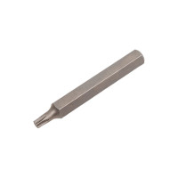 Вставка-бита 10 мм DR TORX, T30, 75 мм Ombra 571330