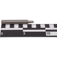 Вставка-бита 10 мм DR TORX, T30, 75 мм Ombra 571330