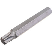 Вставка-бита 10 мм DR TORX, T50, 75 мм Ombra 571350