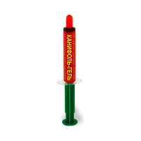 Канифоль-гель (шприц 2 мл) Connector КА-SHP