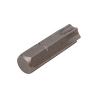 Вставка-бита 5/16"DR TAMPERPROOF TORX, T50H, 30 мм Ombra 556850 55969