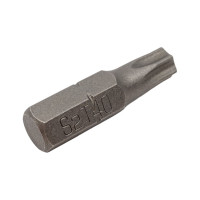 Вставка-бита 5/16"DR TAMPERPROOF TORX, T40H, 30 мм Ombra 556840 55967