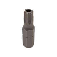 Вставка-бита 5/16"DR TAMPERPROOF TORX, T40H, 30 мм Ombra 556840 55967