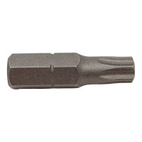 Вставка-бита 5/16"DR TAMPERPROOF TORX, T40H, 30 мм Ombra 556840 55967