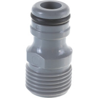 Адаптер с внешней нарезкой IDEAL 1/2'' Cellfast 51-665