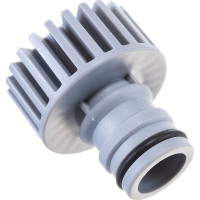 Адаптер с внутренней нарезкой IDEAL INCH 1'' Cellfast 57-089
