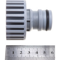Адаптер с внутренней нарезкой IDEAL INCH 1'' Cellfast 57-089