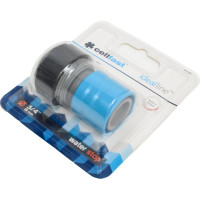 Коннектор-стоп IDEAL 3/4'' Cellfast 50-625