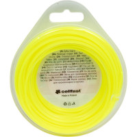 Леска для триммеров (звездочка 2,7 мм, 15 м) Cellfast 35-026