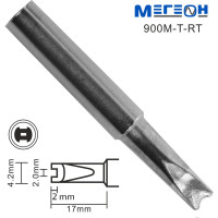Жало 900M-T-RT МЕГЕОН 00000006445