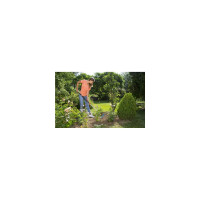 Рукоятка телескопическая 90-145 см GARDENA 03719-20.000.00