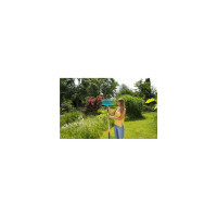 Рукоятка телескопическая 90-145 см GARDENA 03719-20.000.00