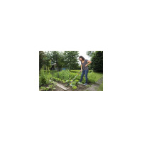 Рукоятка телескопическая 90-145 см GARDENA 03719-20.000.00