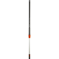 Рукоятка телескопическая 90-145 см GARDENA 03719-20.000.00