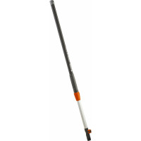 Рукоятка телескопическая 90-145 см GARDENA 03719-20.000.00