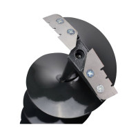 Шнек двухзаходный для льда 150х1000 мм PATRIOT D 150i 742004464