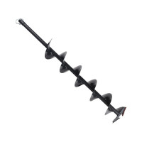 Шнек двухзаходный для льда 150х1000 мм PATRIOT D 150i 742004464