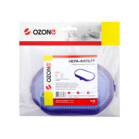 НЕРА-фильтр для пылесоса DYSON DC30, DC43H, DC56 OZONE H-89