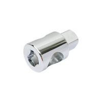 Переходник 3-х сторонний 1/2"DR Ombra 203812T 55944