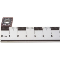 Пластина токарная CNMG120404-MM NRG20M, 10 шт NORGAU 020019300