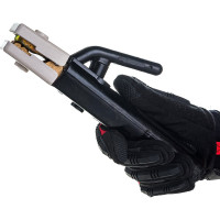 ЭЛЕКТРОДОДЕРЖАТЕЛЬ Brima ЭД-400 PROFESSIONAL 11903