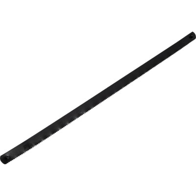Полотно для ножовки по металлу, 150 мм, 24 зуба на дюйм, 10 шт. Thorvik MHSB15 52748