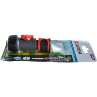 Коннектор с регулятором 3/4" GARDENA 02943-20.000.00