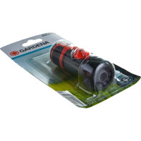 Коннектор с регулятором 3/4" GARDENA 02943-20.000.00
