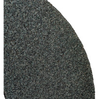 Круг шлифовальный (125х16х32 мм; 63С, F60, K) Без бренда 73447