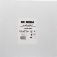 Диск пильный Hilberg Industrial Дерево 45050100Т HW453