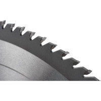 Диск пильный Hilberg Industrial Дерево 45050100Т HW453