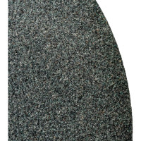 Круг шлифовальный (150х20х12.7 мм; 63С; F60; K) Без бренда 73481
