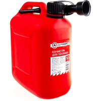 Канистра пластиковая, 10 л AUTOPROFI KAN-400