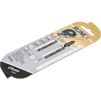 Пилки по дереву Т101АО (75x50 мм; 2 шт.) Runex 555110-2