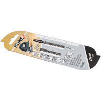 Пилки по дереву Т101АО (75x50 мм; 2 шт.) Runex 555110-2