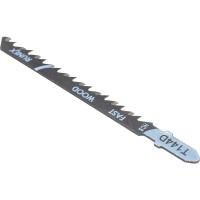 Пилки 100x75 мм, быстрый распил, T144D, 2 шт. Runex 555105-2