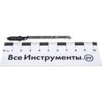 Пилки по дереву Т101АО (75x50 мм; 5 шт.) Runex 555110