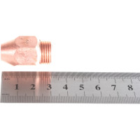 Мундштук наружный № 2 А/П к резакам Р3П/Р2А Redius 103052/ОС1-000-04