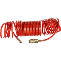 Шланг спиральный полиамид Elitech 0704.011500 186334