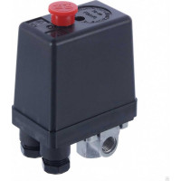 Реле для компрессора 220 В Pegas PGS-2602